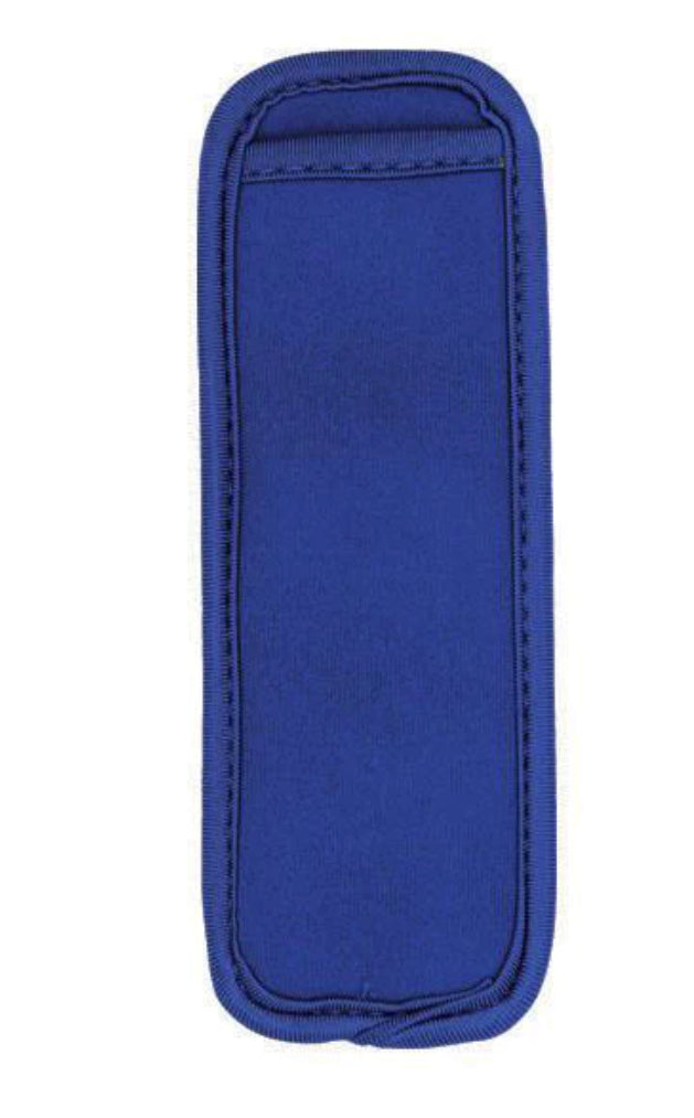 Blue Holder