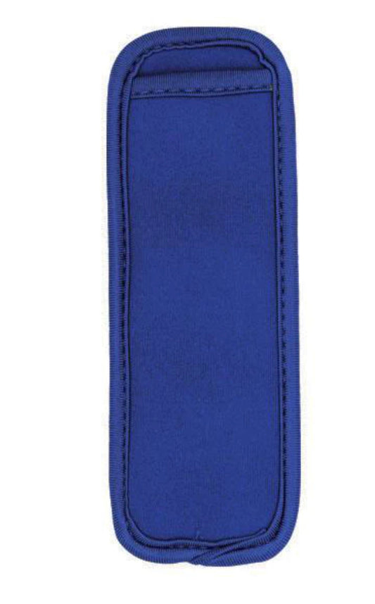 Blue Holder