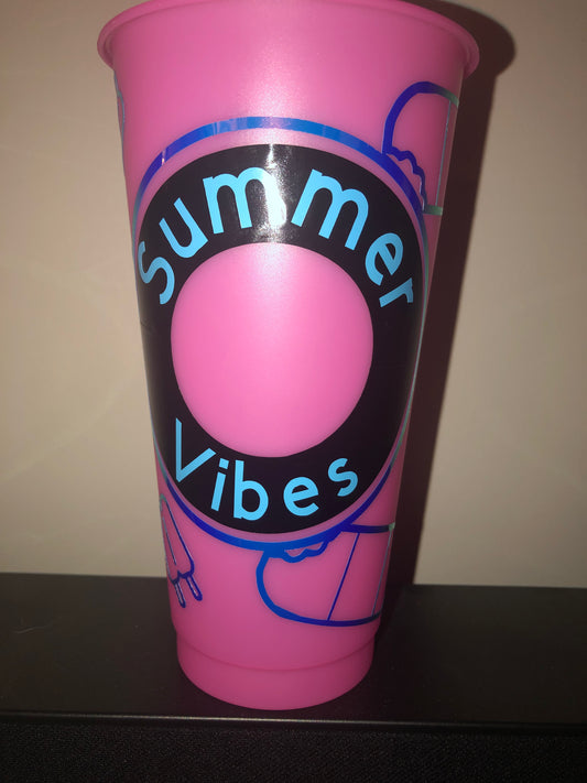 Summer Vibes
