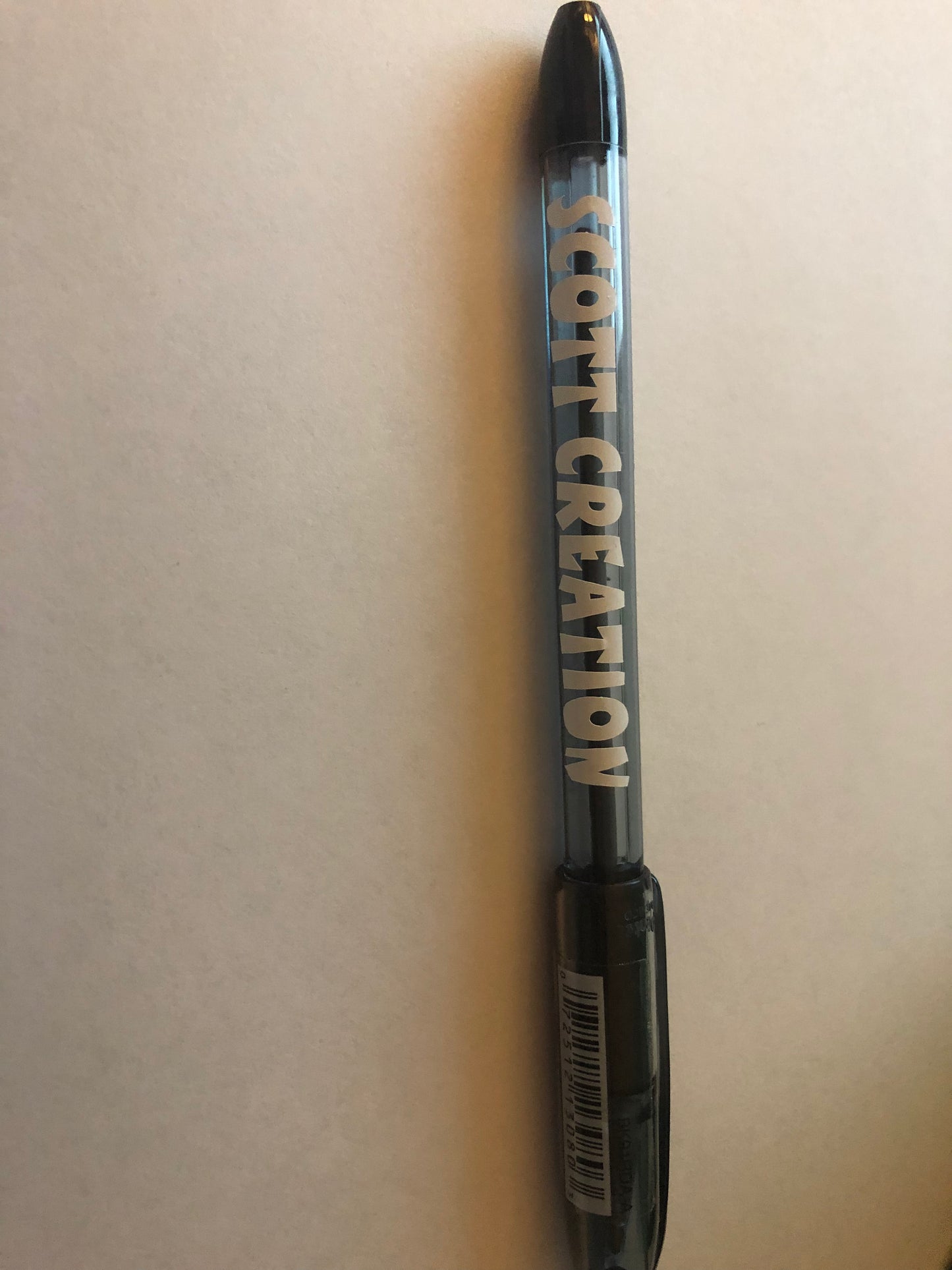 Set of Custom Pens