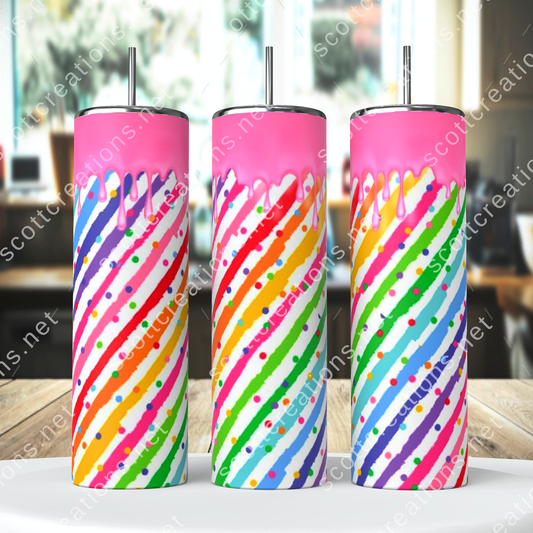 Icing Tumbler