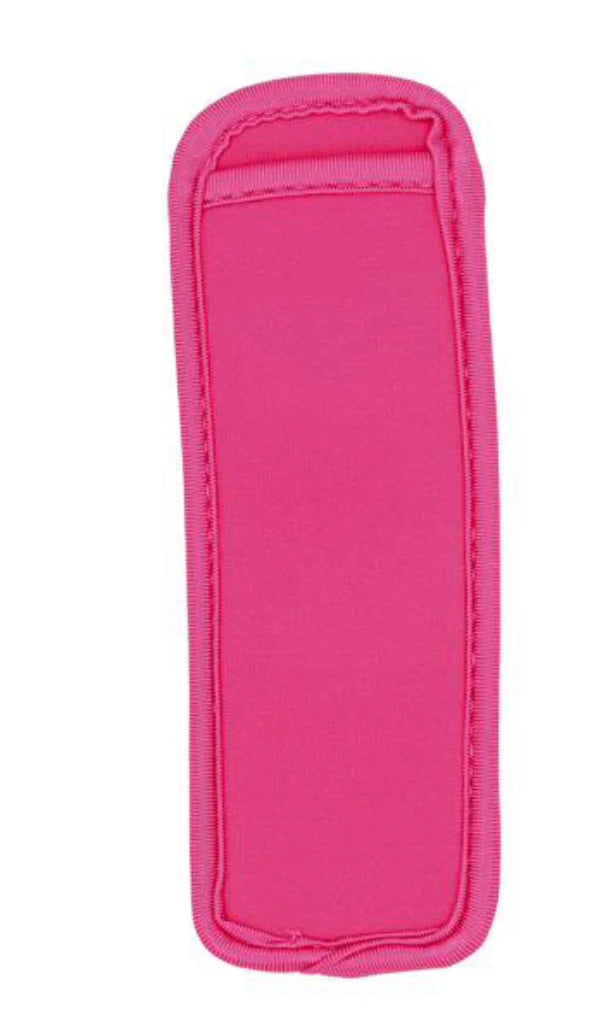 Pink Holder